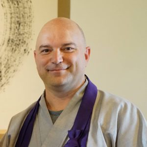 Patrick Bansho Green, Zen Teacher